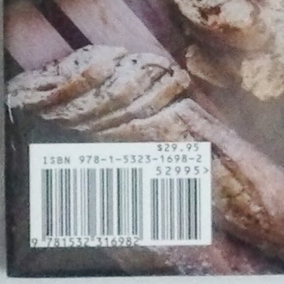 Enameled Cast Iron Cooking Tips Tricks & Techniques NEW Book with Debra Murray - Picture 4 of 4